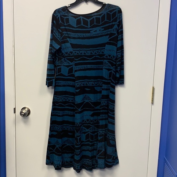 BaShengGT Swing dress - Picture 3 of 3